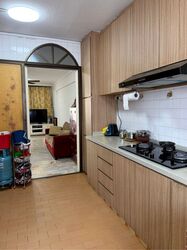 Blk 406 Sin Ming Garden (Bishan), HDB 3 Rooms #599794141